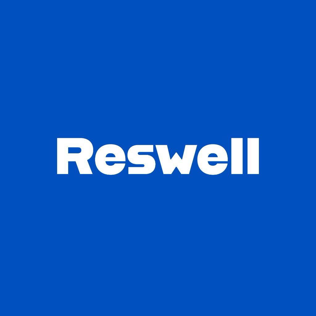 Reswell logo