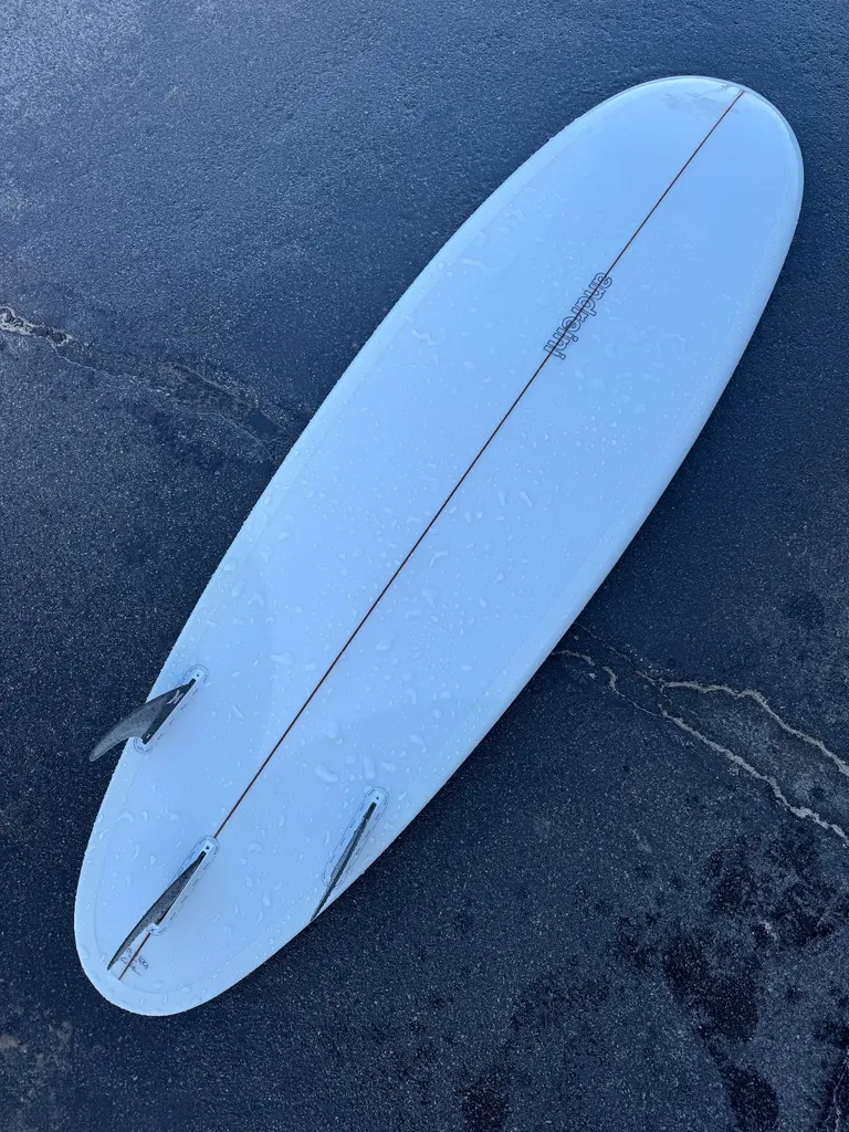 6’8” Andreini Trifin Vaquero - Image 1