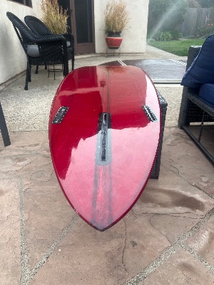 Album Ledge 6’4” - Thumbnail 5