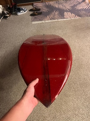 Album Ledge 6’4” - Thumbnail 7