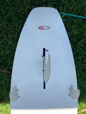 9'10" Yater TufLite Longboard - Thumbnail 4