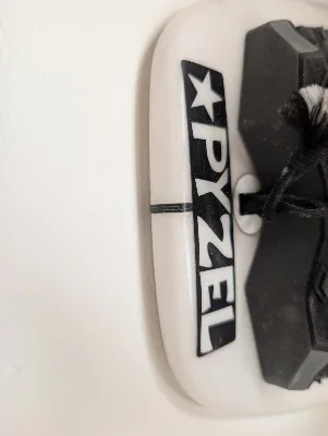 5'9" Stock Pyzel Phantom - Thumbnail 3