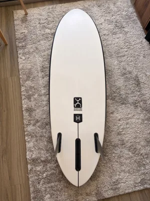 5’9 Firewire Machado Sunday - Thumbnail 4