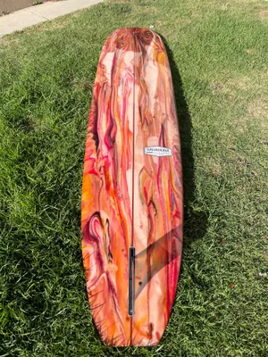 9'6" Barahona Surfboards - Thumbnail 3