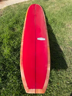 9'6" Barahona Surfboards - Thumbnail 4