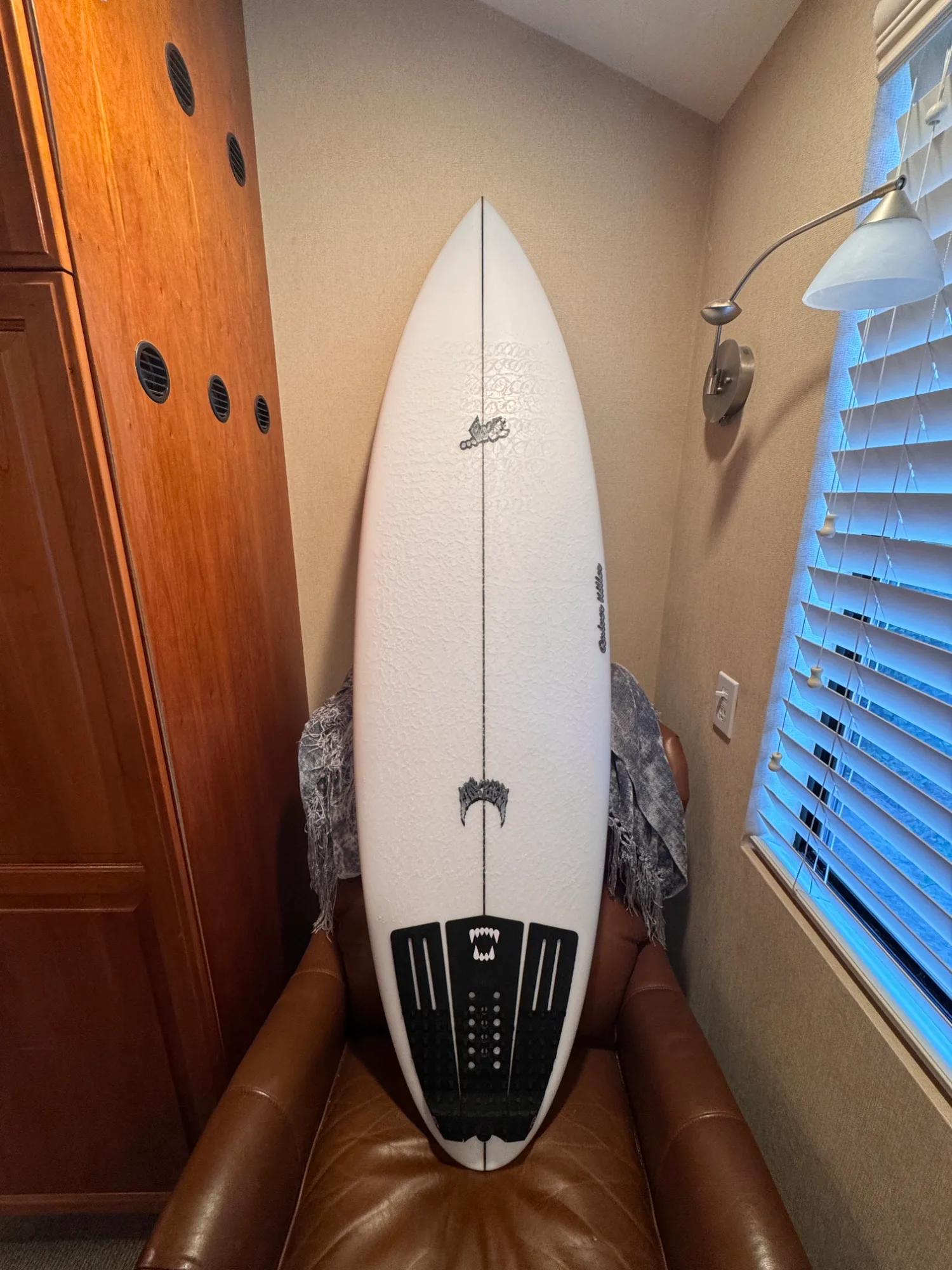Lost Surfboards Quiver Killer ’25