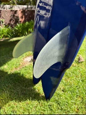 6'6 Christenson Wolverine - Thumbnail 3