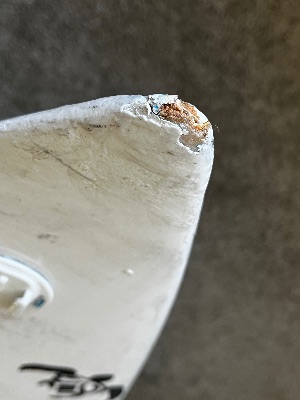 6’3 Rusty Shortboard - Thumbnail 5