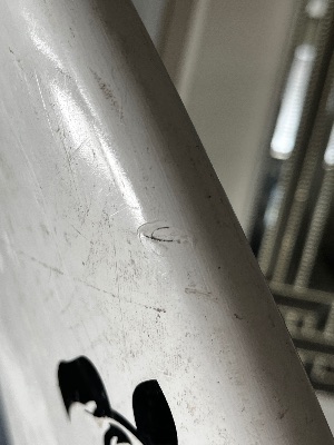 6’3 Rusty Shortboard - Thumbnail 11