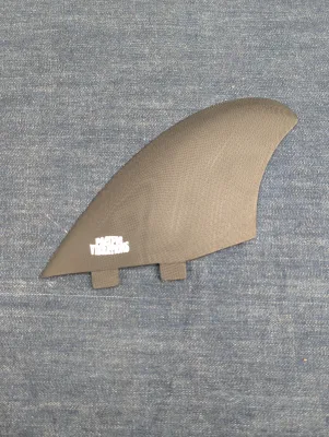 Twin Keel K3 Template Fits FCS - Thumbnail 3