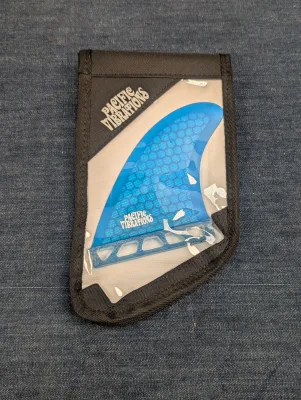 Kelly Slater Template Medium Fits Futures - Thumbnail 4