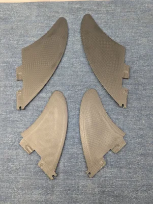 Controller Split Keel Quad Fits FCS2 - Thumbnail 6