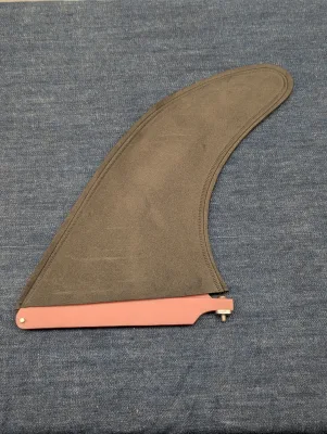 9.5" Greenough 4-A Template - Thumbnail 3
