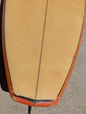7'9" Hobie  Vintage Early 70"S Eastern Star - Thumbnail 5