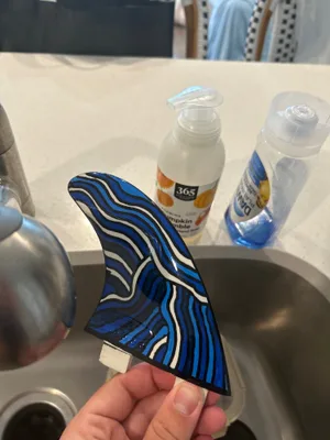 8’6 Pearson Arrow Custom - Thumbnail 3