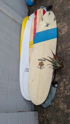 8'6 John Taylor Midlength - Thumbnail 7