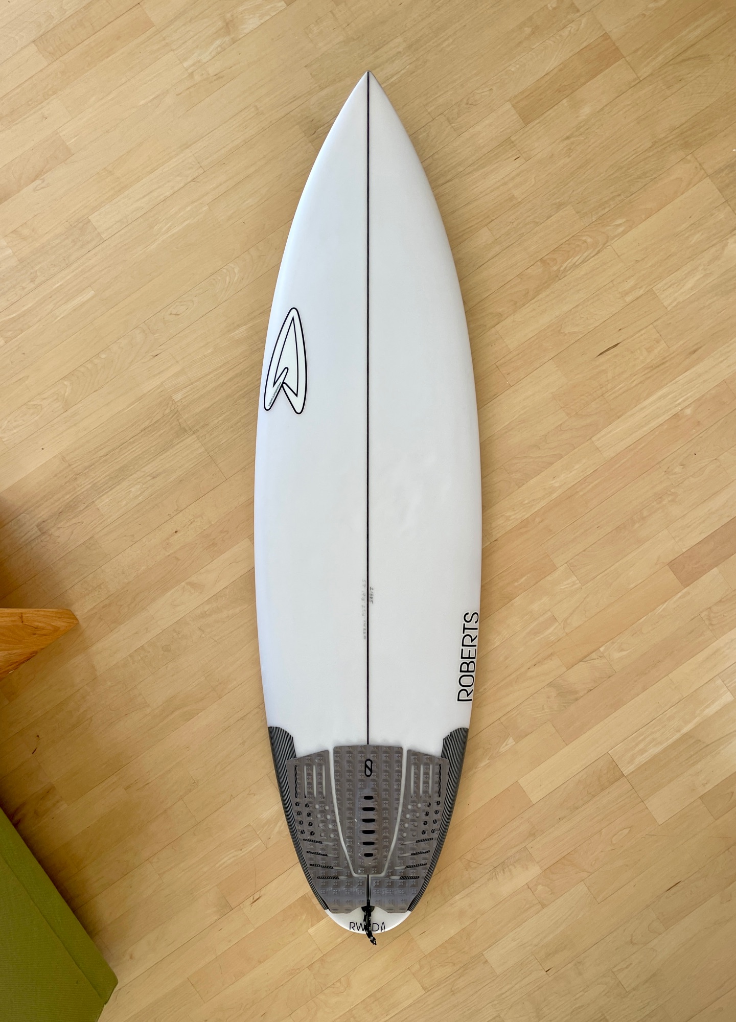 Roberts Surfboards The Vindicator