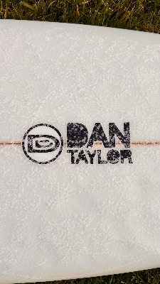 Dan Taylor New 1 - Thumbnail 4