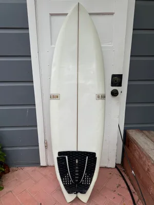 5'6" Album Twinsman - Thumbnail 4