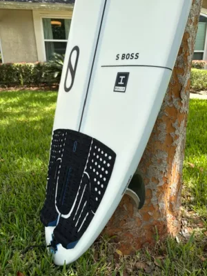 6'0" Slater Designs S Boss - Thumbnail 4