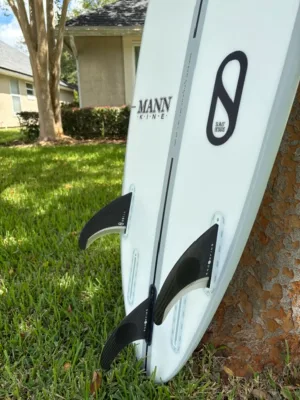 6'0" Slater Designs S Boss - Thumbnail 3