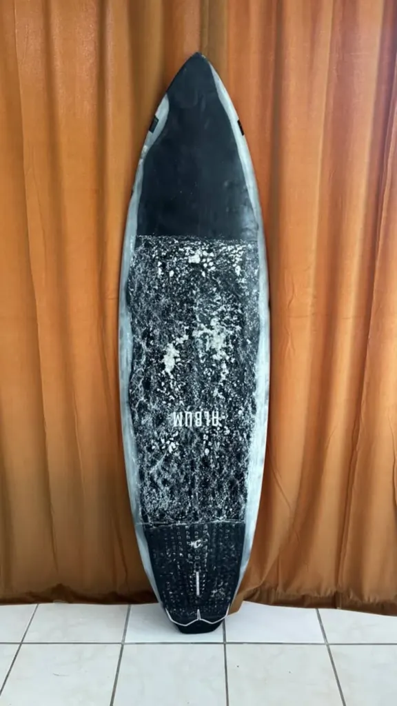 Album Surf Freewing - Image 1