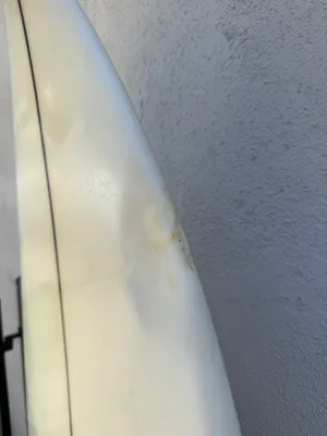 5'11" Sharp Eye Surfboards Inferno72 - Thumbnail 3