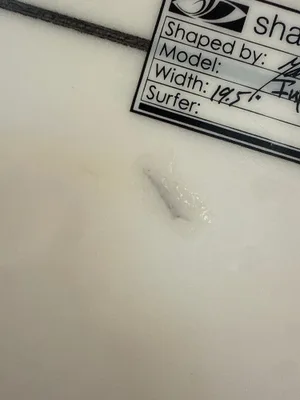 5'11" Sharp Eye Surfboards Inferno72 - Thumbnail 9