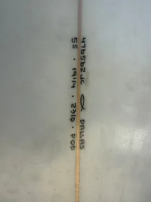 5'5" Channel Islands Surfboards POD Mod - Thumbnail 3