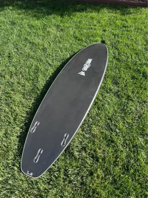 6'1 JS Monsta10 Carbotune - Thumbnail 7