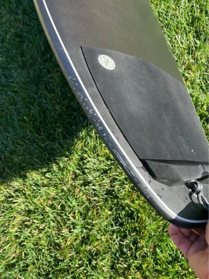 6'1 JS Monsta10 Carbotune - Thumbnail 8