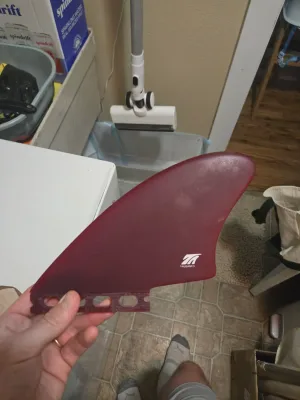 Hobie Keel Fins - Thumbnail 3