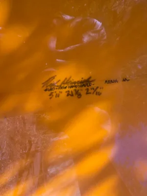 5'11" Nick Heinrich Keel Fish - Thumbnail 7