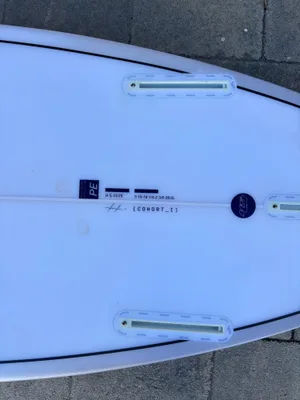 Hayden Shapes Cohort One 5’10 - Thumbnail 4
