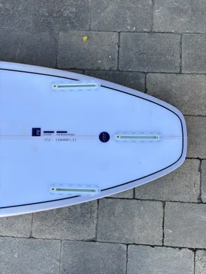 Hayden Shapes Cohort One 5’10 - Thumbnail 3