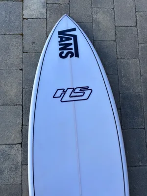 Hayden Shapes Cohort One 5’10 - Thumbnail 5
