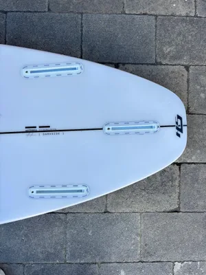Hayden Shapes Darkside 5’11 - Thumbnail 3
