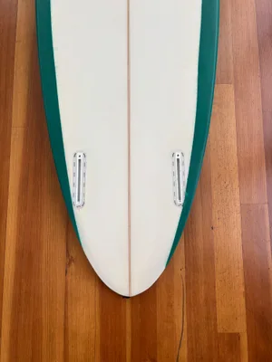 Toy Boat Pluero 6'0 - Thumbnail 3