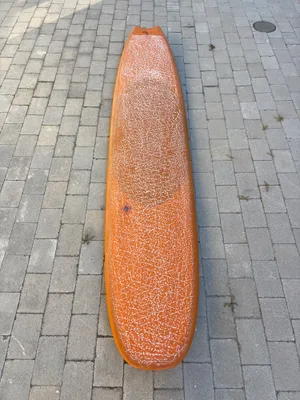 9’4 Wildcard Wayne Rich - Thumbnail 5