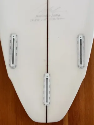 5’8 Album Freewing - Thumbnail 3