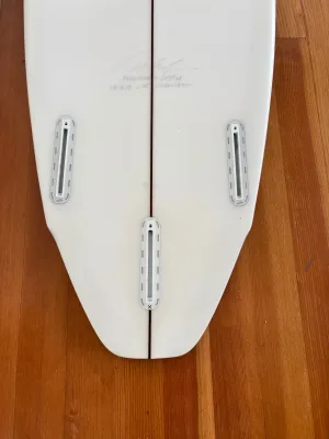 5’8 Album Freewing - Thumbnail 5