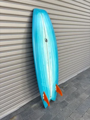 Toy Boat Flathead 5’5 - Thumbnail 6