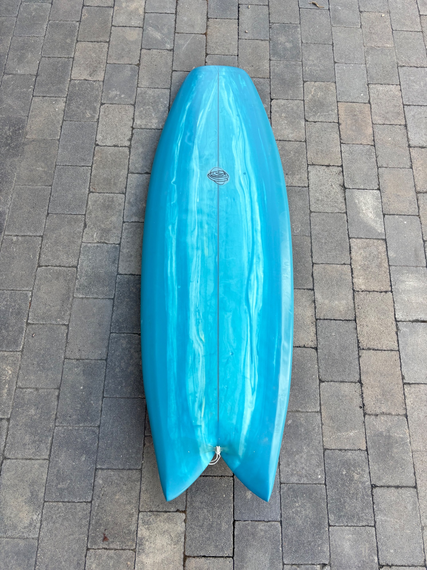 Toy Boat Surfboards Flathead
