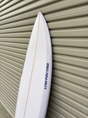 Love Machine 5’10 Custom - Thumbnail 4