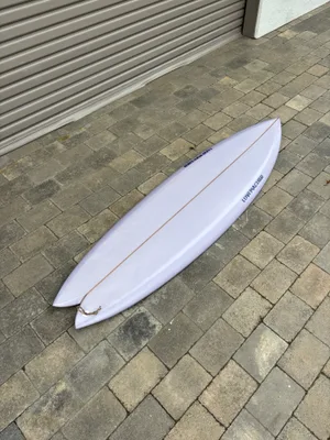 Love Machine 5’10 Custom - Thumbnail 5