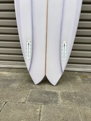 Love Machine 5’10 Custom - Thumbnail 7
