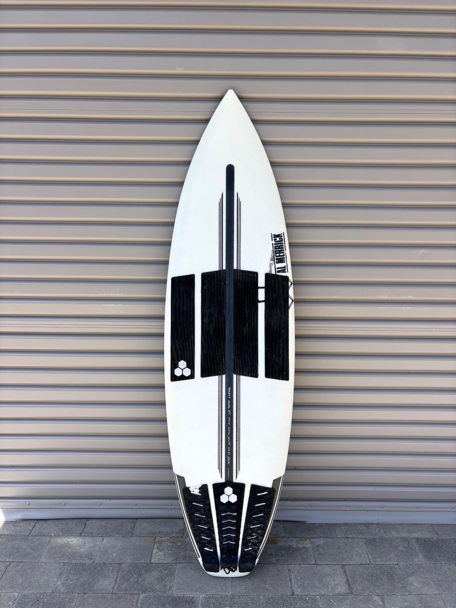 Channel Islands Surfboards MWJ