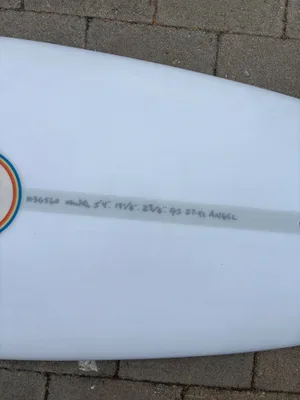 CI G-Skate 5’4 Epoxy - Thumbnail 4