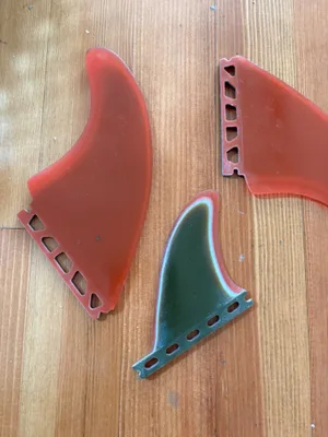 Captain Fin 2+1 - Thumbnail 3