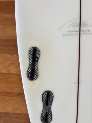 5’6 Album Disorder Asym (Goofy) - Thumbnail 6